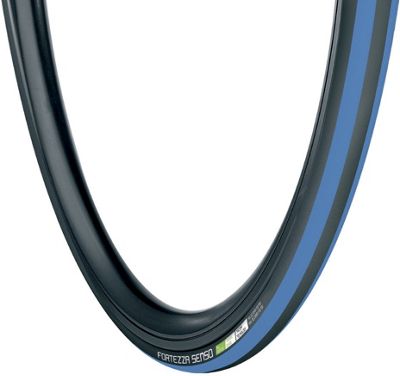 Vredestein Fortezza Senso All Weather Tyre