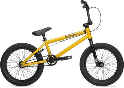 Kink Carve 16