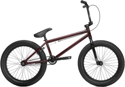 Kink Curb BMX Bike 2018
