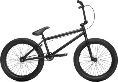 Kink Curb BMX Bike 2018