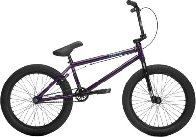 Kink Gap BMX Bike 2018