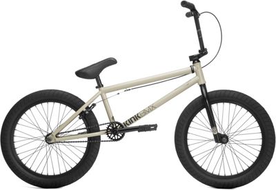 Kink Gap XL BMX Bike 2018