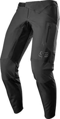 Fox Racing Attack Fire Softshell Pant AW17 Review