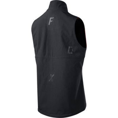 Fox Racing Attack Fire Softshell Vest AW17 Review