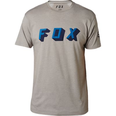 Fox Racing Barring Short Sleeve Premium Tee AW17 Review