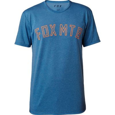 Fox Racing Doldrums Short Sleeve Tech Tee AW17 Review