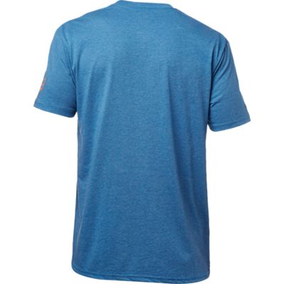 Fox Racing Doldrums Short Sleeve Tech Tee AW17 Review