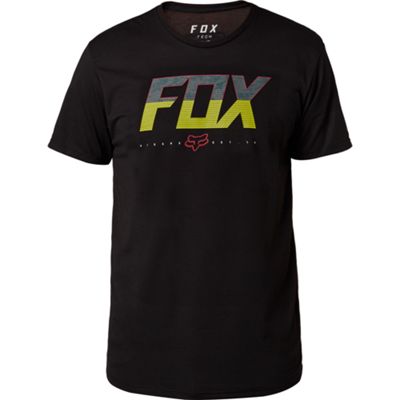 Fox Racing Katch Short Sleeve Tech Tee AW17 Review