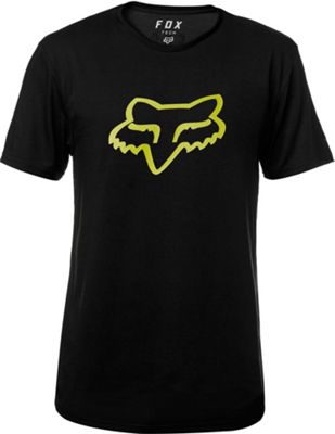 Fox Racing Tournament Short Sleeve Tech Tee AW17 Review