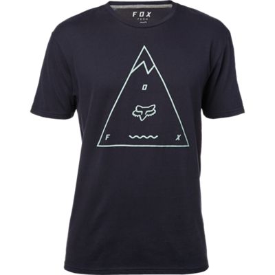 Fox Racing Weathering Short Sleeve Airline Tee  AW17 Review