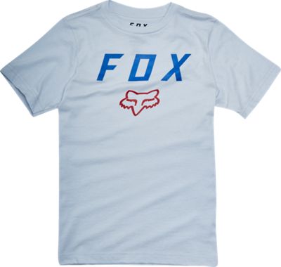 Fox Racing Youth Contended Short Sleeve Tee AW17 Review