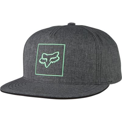 Fox Racing Crass Snapback AW17 Review