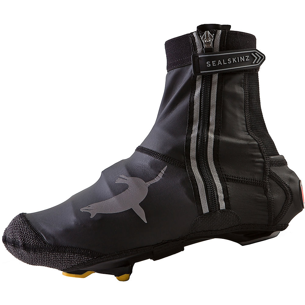 SealSkinz Lightweight Open Sole Halo Overshoe AW17 Review