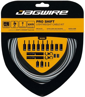 Jagwire Pro Shift Kit