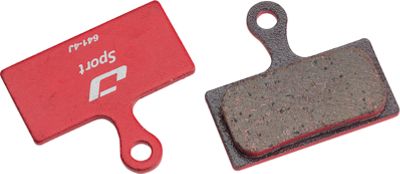 Jagwire Semi-Metallic Disc Brake Pads