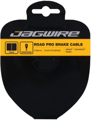 Jagwire Pro Slick Polished Inner Brake Cable