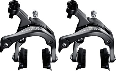 Shimano Ultegra 6800 Road Brake Caliper Set