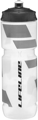 LifeLine Water Bottle 800ml Review