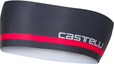 Castelli Arrivo 2 Thermo Headband AW17 Review