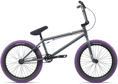 Stolen Heist BMX Bike 2018 Review