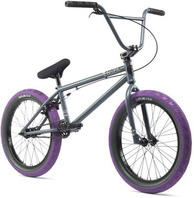 Stolen Heist BMX Bike 2018 Review