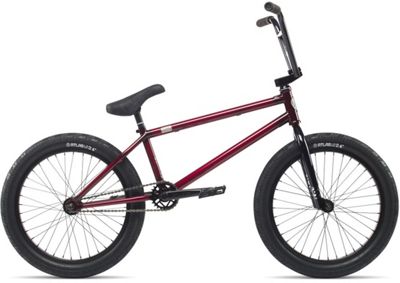 Stolen Sinner FC BMX Bike 2018 Review