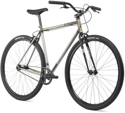 Stolen Getaway Bike 2018 Review