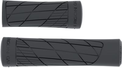 Ergon GA2 Gripshift Grips Review