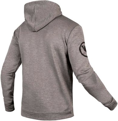 Endura Hummvee Hoodie AW17 Review