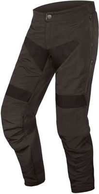 trouser style track pants