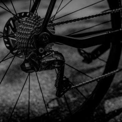 Shimano Ultegra Di2 R8050 11 Speed Rear Mech Review