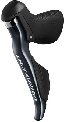 Shimano Ultegra R8050 Di2 2x11 Speed STI Shifter Review