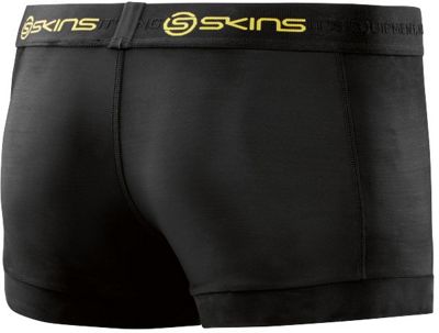 Skins DNAmic Womens Booty Shorts AW17 Review