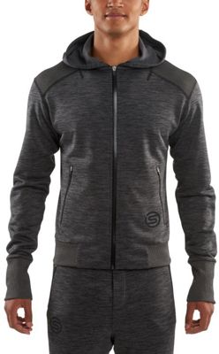 Skins Fitness Signal Tech Fleece Hoodie AW17 Review