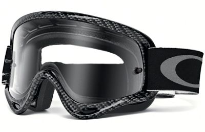 Oakley O Frame Goggles