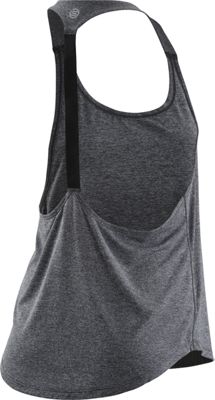 Skins Womens Remote T-Bar Tank Top AW17 Review