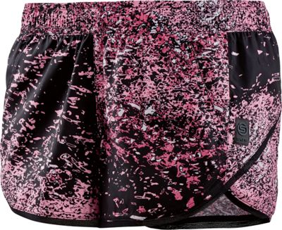 Skins Womens Running System Run Shorts AW17 Review