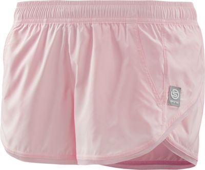 Skins Womens Running System Run Shorts AW17 Review