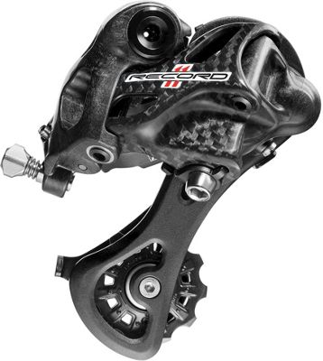 Campagnolo Record HO Rear Mech Review