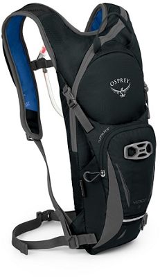 osprey 2017 packs