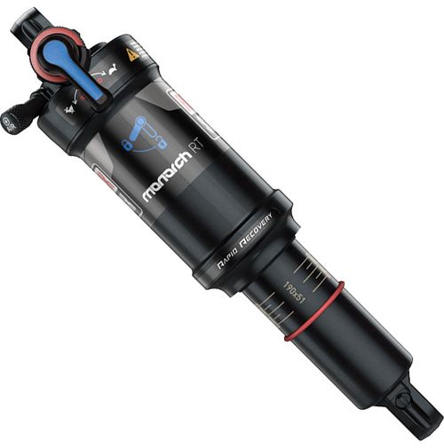 RockShox Monarch RT Rear Shock Chain Reaction Cycles