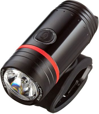 GUEE SOL 200 Plus CNC CREE LED Front Light Review