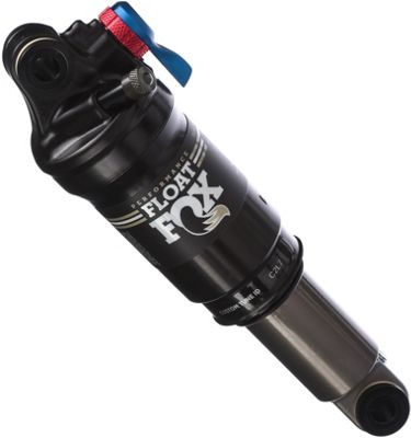 Fox Suspension Float Performance Rear Shock 2016 Review