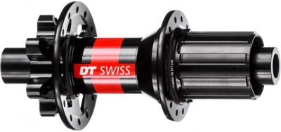 DT Swiss 240 Rear Hub Review