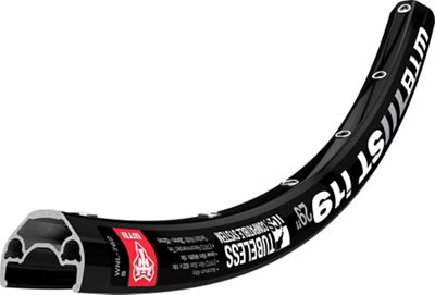 WTB ST i19 TCS MTB Rim Review