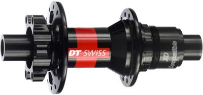 DT Swiss 240 XX1 Rear Hub Review