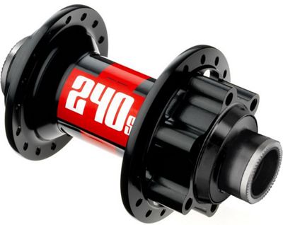 DT Swiss 240S Front MTB Hub Review