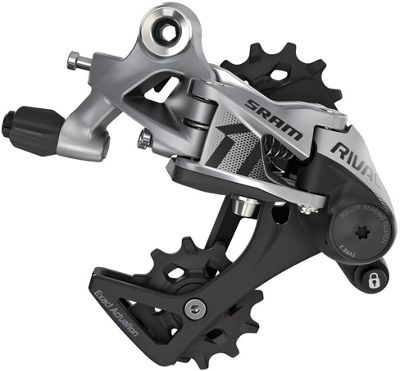 SRAM Rival 1 Rear Mech Review