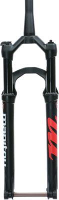 Manitou Markhor Boost Forks - 15mm 2017 Review