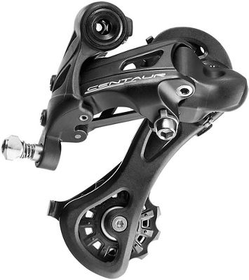 campagnolo centaur 11 review
